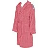 Arena Core Soft Bathrobe - Pale-Rose White 2 Arena Core Soft Bathrobe - Pale-Rose White -Arena Shop arena core soft bathrobe pale rose white 1 1250620
