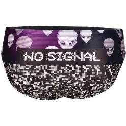 Arena Crazy Placement Swim Briefs Men - Black-Multi -Arena Shop arena crazy placement swim briefs black multi 4 1251125