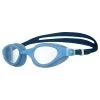 Arena Cruiser Evo Swimming Goggles Kids - Clear - Blue/Blue -Arena Shop arena cruiser evo jr clearblueblue 1 867781