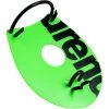 Arena Elite Hand Paddle 2 - Acid Lime-Black -Arena Shop arena elite hand paddle 2 acid lime black 1 1250636