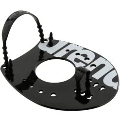 Arena Elite Hand Paddle 2 - Black-White 25 Arena Elite Hand Paddle 2 - Black-White -Arena Shop arena elite hand paddle 2 black white 2 1051744