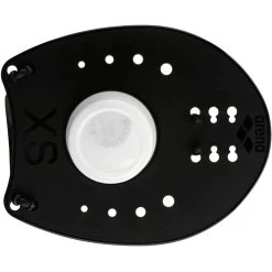 Arena Elite Hand Paddle 2 - Black-White 26 Arena Elite Hand Paddle 2 - Black-White -Arena Shop arena elite hand paddle 2 black white 3 1051745