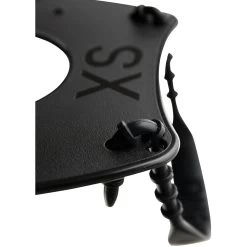 Arena Elite Hand Paddle 2 - Black-White 32 Arena Elite Hand Paddle 2 - Black-White -Arena Shop arena elite hand paddle 2 black white 8 1051750