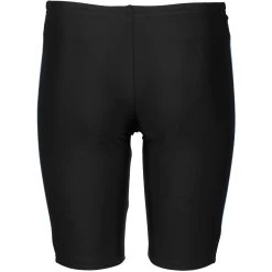 Arena Feel Thrice Jammer Boys - Black/Turquoise/White -Arena Shop arena feel boys thrice jammer black turquoise white 4 1379910