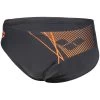 Arena Feel Branch Swim Briefs Men - Asphalt -Arena Shop arena feel mens branch swim briefs asphalt 1 1363646