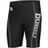 Arena Feel Byor Evo Jammer Men - Black/Black/White 2 Arena Feel Byor Evo Jammer Men - Black/Black/White -Arena Shop arena feel mens byor evo jammer black black white 1 1379880