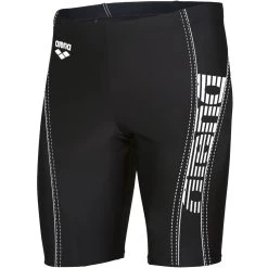 Arena Feel Byor Evo Jammer Men - Black/Black/White
