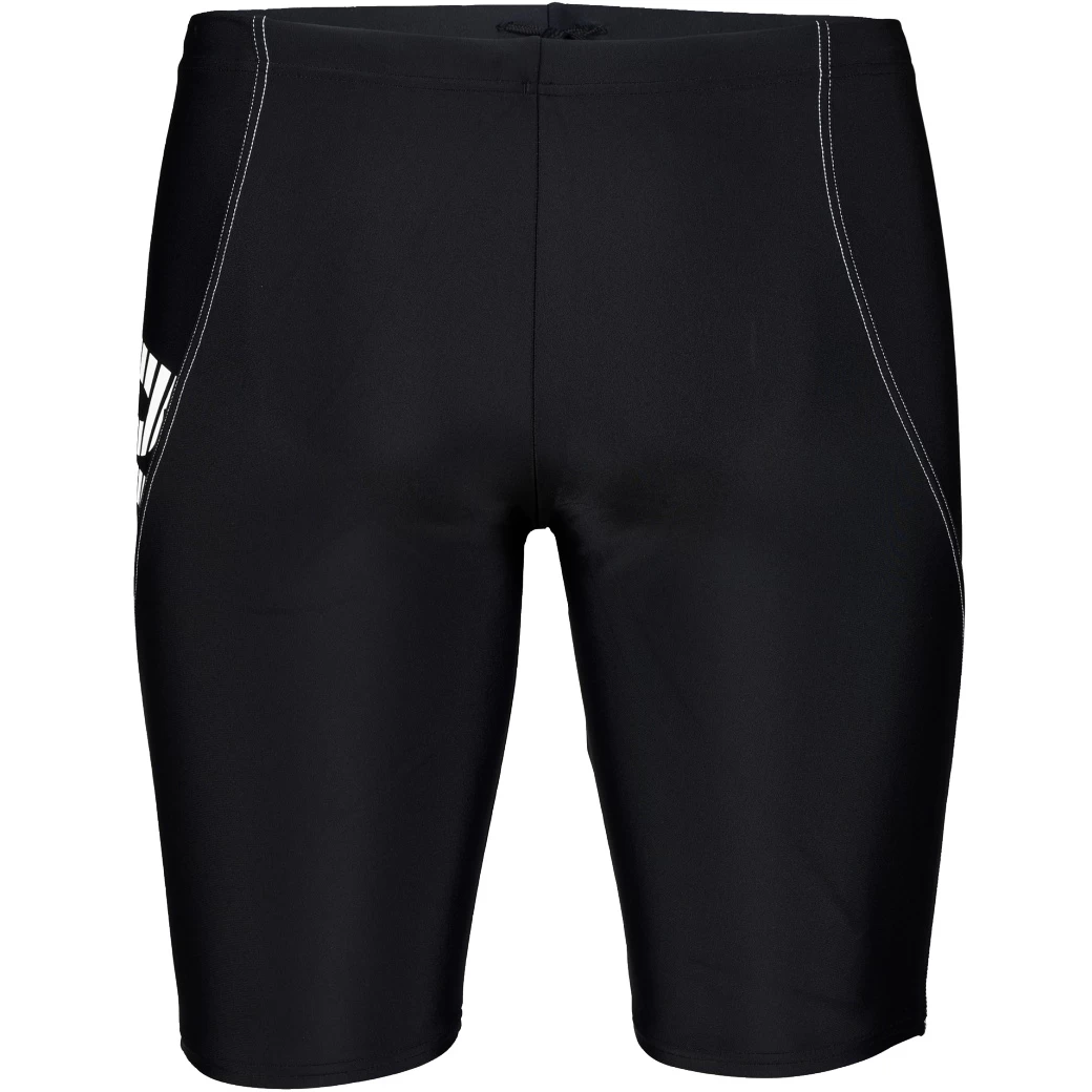 Arena Feel Byor Evo Jammer Men - Black/Black/White 6 Arena Feel Byor Evo Jammer Men - Black/Black/White - Image 4
