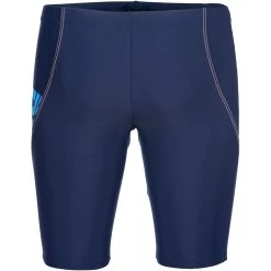 Arena Feel Byor Evo Jammer Men - Navy/Navy/Turquoise -Arena Shop arena feel mens byor evo jammer navy navy turquoise 4 1379879
