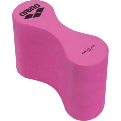 Arena Freeflow Pullbuoy II Swim Training Tool - Pink