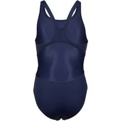 Arena Team Solid Swim Tech Swimsuit Girls - Navy-White 14 Arena Team Solid Swim Tech Swimsuit Girls - Navy-White -Arena Shop arena girls team swimsuit swim tech solid navy white 4 1250702