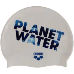 Arena HD Swim Cap - Floating