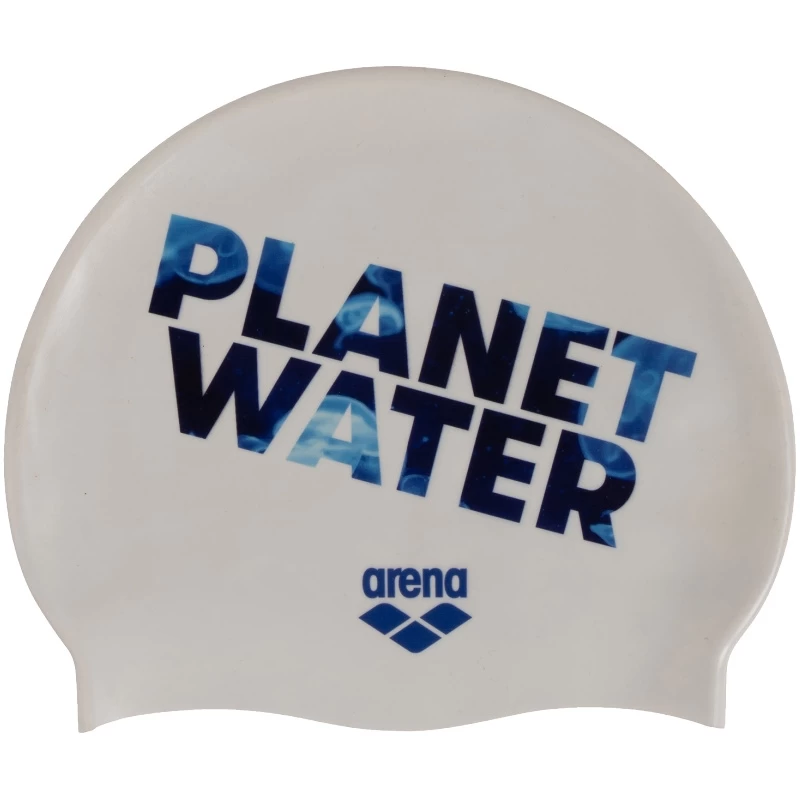 Arena HD Swim Cap - Floating 3 Arena HD Swim Cap - Floating