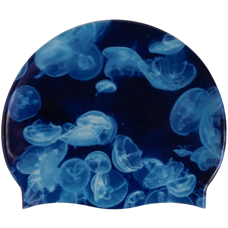 Arena HD Swim Cap - Floating 4 Arena HD Swim Cap - Floating - Image 2