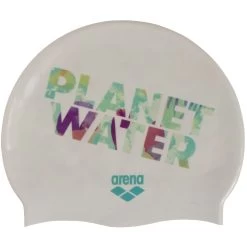 Arena HD Swim Cap - Mermaid