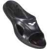 Arena Hydrosoft II Slide Sandal - Black -Arena Shop arena hydrosoft ii slide sandal black 1 1250729