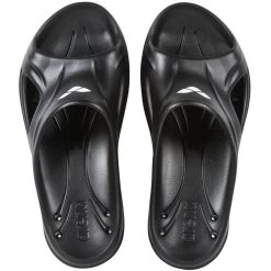Arena Hydrosoft II Slide Sandal - Black -Arena Shop arena hydrosoft ii slide sandal black 4 1250732