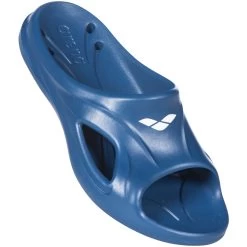 Arena Hydrosoft II Slide Sandal - Navy