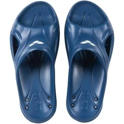 Arena Hydrosoft II Slide Sandal - Navy -Arena Shop arena hydrosoft ii slide sandal navy 4 1250736