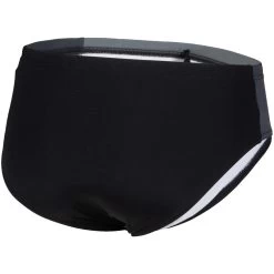 Arena Icons Panel Swim Briefs Men - Black-Asphalt-Ardesia -Arena Shop arena icons panel swim briefs black asphalt ardesia 2 1250922
