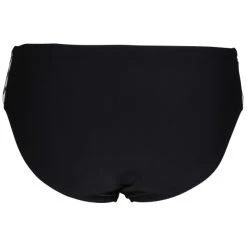 Arena Icons Solid Swim Briefs Men - Black -Arena Shop arena icons solid swim briefs black 4 1250929
