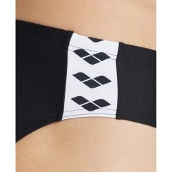 Arena Icons Solid Swim Briefs Men - Black -Arena Shop arena icons solid swim briefs black 9 1250934