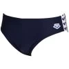 Arena Icons Solid Swim Briefs Men - Navy -Arena Shop arena icons solid swim briefs navy 1 1121707