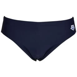 Arena Icons Solid Swim Briefs Men - Navy -Arena Shop arena icons solid swim briefs navy 3 1121709