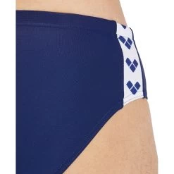 Arena Icons Solid Swim Briefs Men - Navy -Arena Shop arena icons solid swim briefs navy 9 1121714