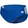 Arena Icons Solid Swim Briefs Men - Royal -Arena Shop arena icons solid swim briefs royal 1 1250936