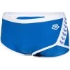 Arena Icons Solid Low-Waist Swim Shorts Men - Royal-White -Arena Shop arena icons solid swim low waist short royal white 1 1251082