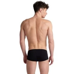 Arena Crazy Allover Low-Waist Swim Shorts Men - Black-Multi -Arena Shop arena mens crazy arena swim low waist short model allover black multi 2 1261489