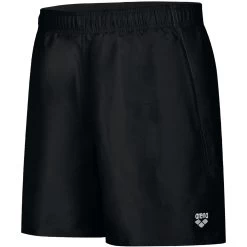 Arena Fundamentals Beach Swim Boxer Men - Black/White