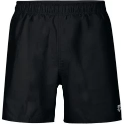 Arena Fundamentals Beach Swim Boxer Men - Black/White 13 Arena Fundamentals Beach Swim Boxer Men - Black/White -Arena Shop arena mens fundamentals beach boxer black white 3 1391447