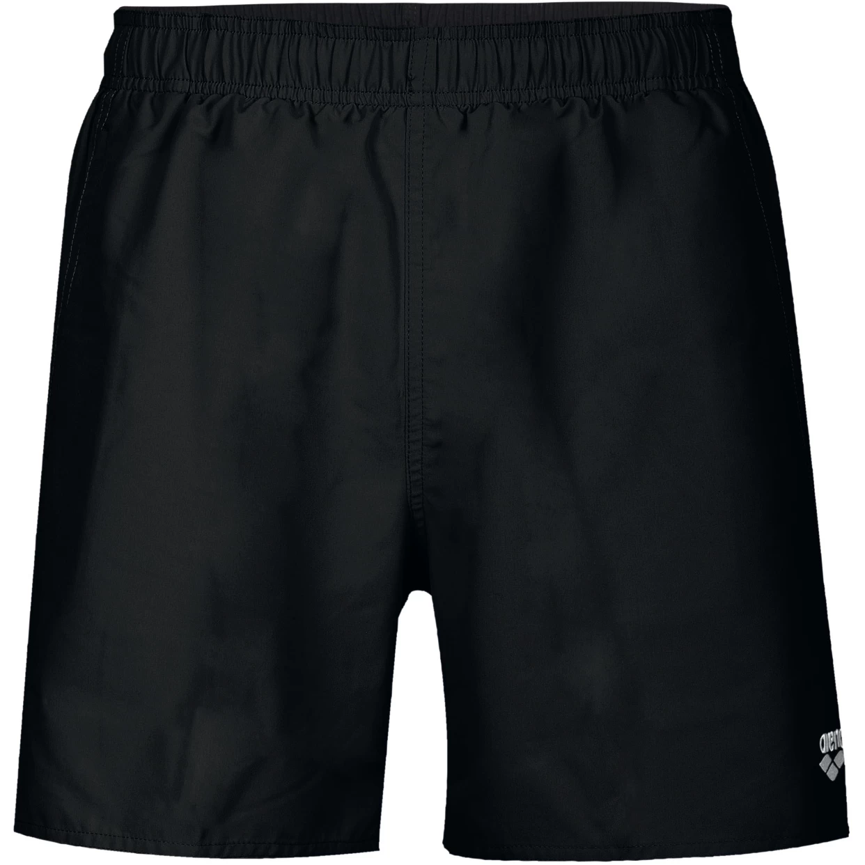 Arena Fundamentals Beach Swim Boxer Men - Black/White 5 Arena Fundamentals Beach Swim Boxer Men - Black/White - Image 3