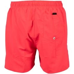 Arena Fundamentals Beach Swim Boxer Men - Fluo Red/Dark Olive 14 Arena Fundamentals Beach Swim Boxer Men - Fluo Red/Dark Olive -Arena Shop arena mens fundamentals beach boxer fluo red dark olive 4 1363768