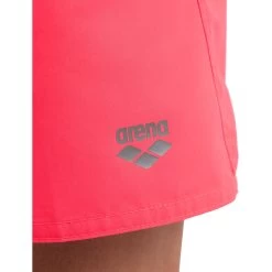 Arena Fundamentals Beach Swim Boxer Men - Fluo Red/Dark Olive 18 Arena Fundamentals Beach Swim Boxer Men - Fluo Red/Dark Olive -Arena Shop arena mens fundamentals beach boxer fluo red dark olive 8 1363772