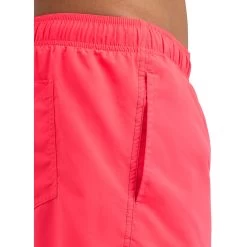 Arena Fundamentals Beach Swim Boxer Men - Fluo Red/Dark Olive 19 Arena Fundamentals Beach Swim Boxer Men - Fluo Red/Dark Olive -Arena Shop arena mens fundamentals beach boxer fluo red dark olive 9 1363773