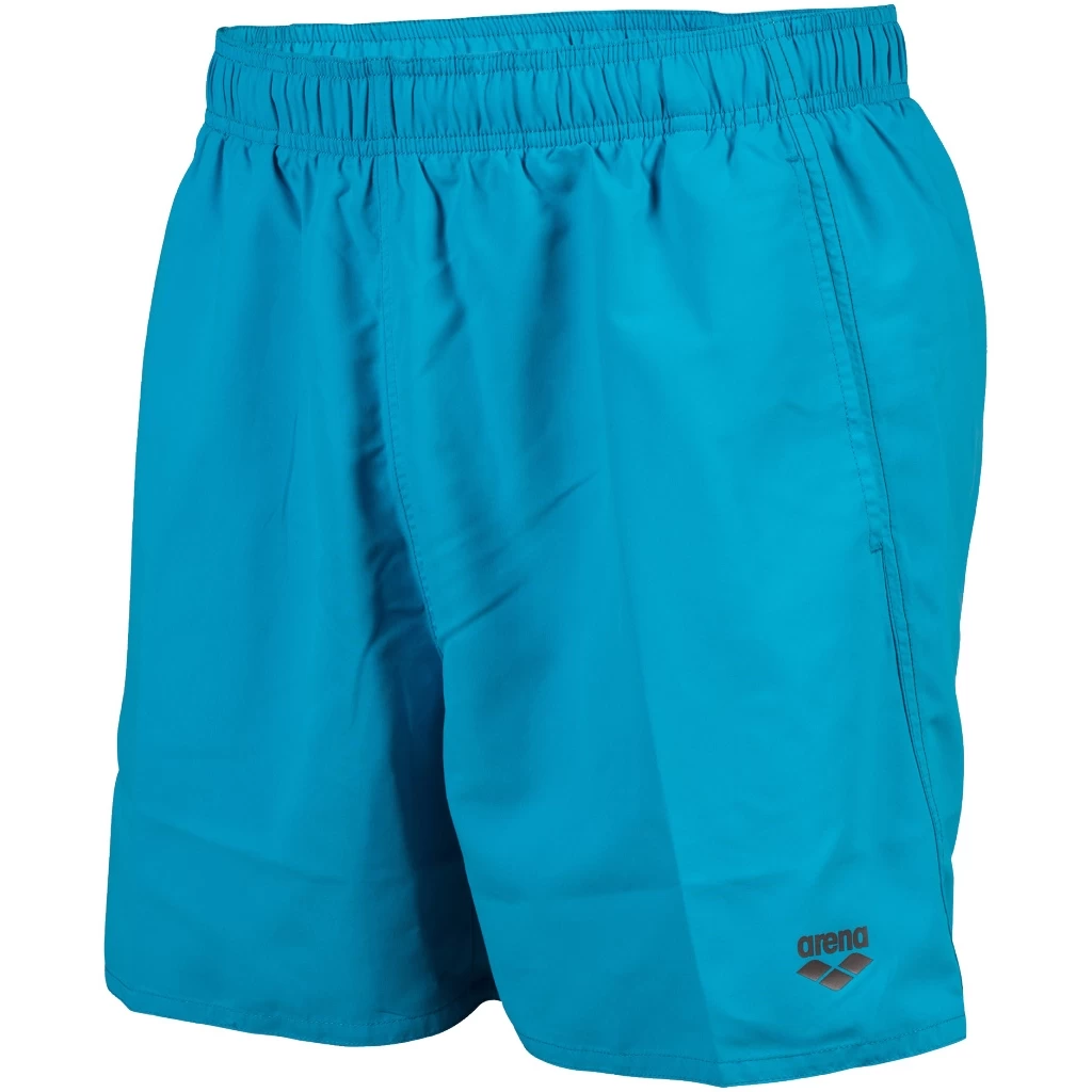 Arena Fundamentals Beach Swim Boxer Men - Turquoise/Dark Olive 3 Arena Fundamentals Beach Swim Boxer Men - Turquoise/Dark Olive
