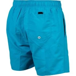 Arena Fundamentals Beach Swim Boxer Men - Turquoise/Dark Olive 12 Arena Fundamentals Beach Swim Boxer Men - Turquoise/Dark Olive -Arena Shop arena mens fundamentals beach boxer turquoise dark olive 2 1363783