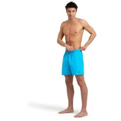 Arena Fundamentals Beach Swim Boxer Men - Turquoise/Dark Olive 17 Arena Fundamentals Beach Swim Boxer Men - Turquoise/Dark Olive -Arena Shop arena mens fundamentals beach boxer turquoise dark olive 7 1363788
