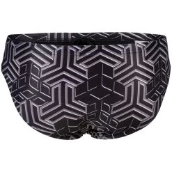 Arena Performance Kikko Pro Swim Briefs Men - Black/Black Multi -Arena Shop arena mens kikko pro swim briefs black black multi 2 1512914