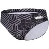 Arena Performance Kikko Pro Swim Briefs Men - Black/Black Multi -Arena Shop arena mens kikko pro swim briefs black black multi 3 1512915