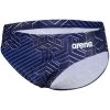 Arena Performance Kikko Pro Swim Briefs Men - Navy/Navy Multi -Arena Shop arena mens kikko pro swim briefs navy navy multi 3 1512924