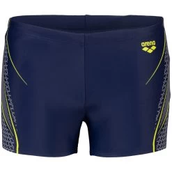 Arena Feel Modular Swim Shorts Men - Navy -Arena Shop arena mens modular swim short navy 1 1512933