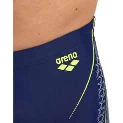 Arena Feel Modular Swim Shorts Men - Navy -Arena Shop arena mens modular swim short navy 8 1512942