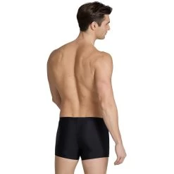Arena Feel My Crystal Swim Shorts Men - Black -Arena Shop arena mens my crystal swim short black 6 1512959