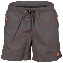 Arena Pro_File Beach Swim Boxers Men - Asphalt/Nespola -Arena Shop arena mens pro file beach boxers asphalt nespola 3 1364087