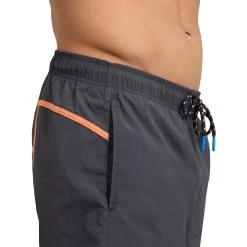 Arena Pro_File Beach Swim Boxers Men - Asphalt/Nespola -Arena Shop arena mens pro file beach boxers asphalt nespola 8 1364092