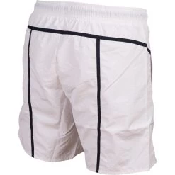 Arena Pro_File Beach Swim Boxers Men - White/Navy -Arena Shop arena mens pro file beach boxers white navy 2 1364110